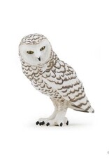 Papo PAPO: Snowy Owl