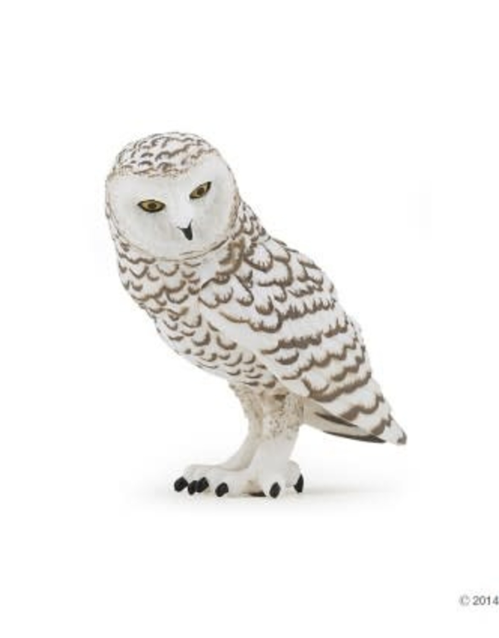 Papo PAPO: Snowy Owl