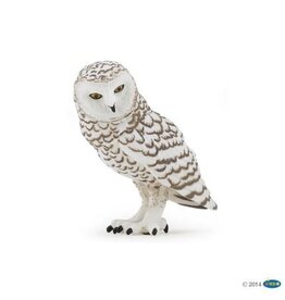 Papo PAPO: Snowy Owl