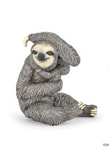 Hotaling PAPO: Sloth