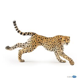 Papo PAPO: Running Cheetah