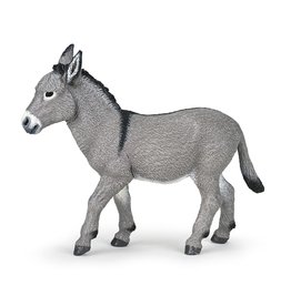 Hotaling PAPO: Provence Donkey