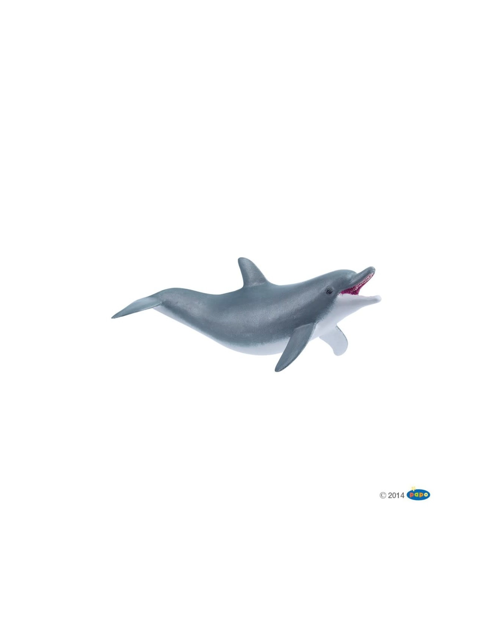 Hotaling PAPO: Playing Dolphin