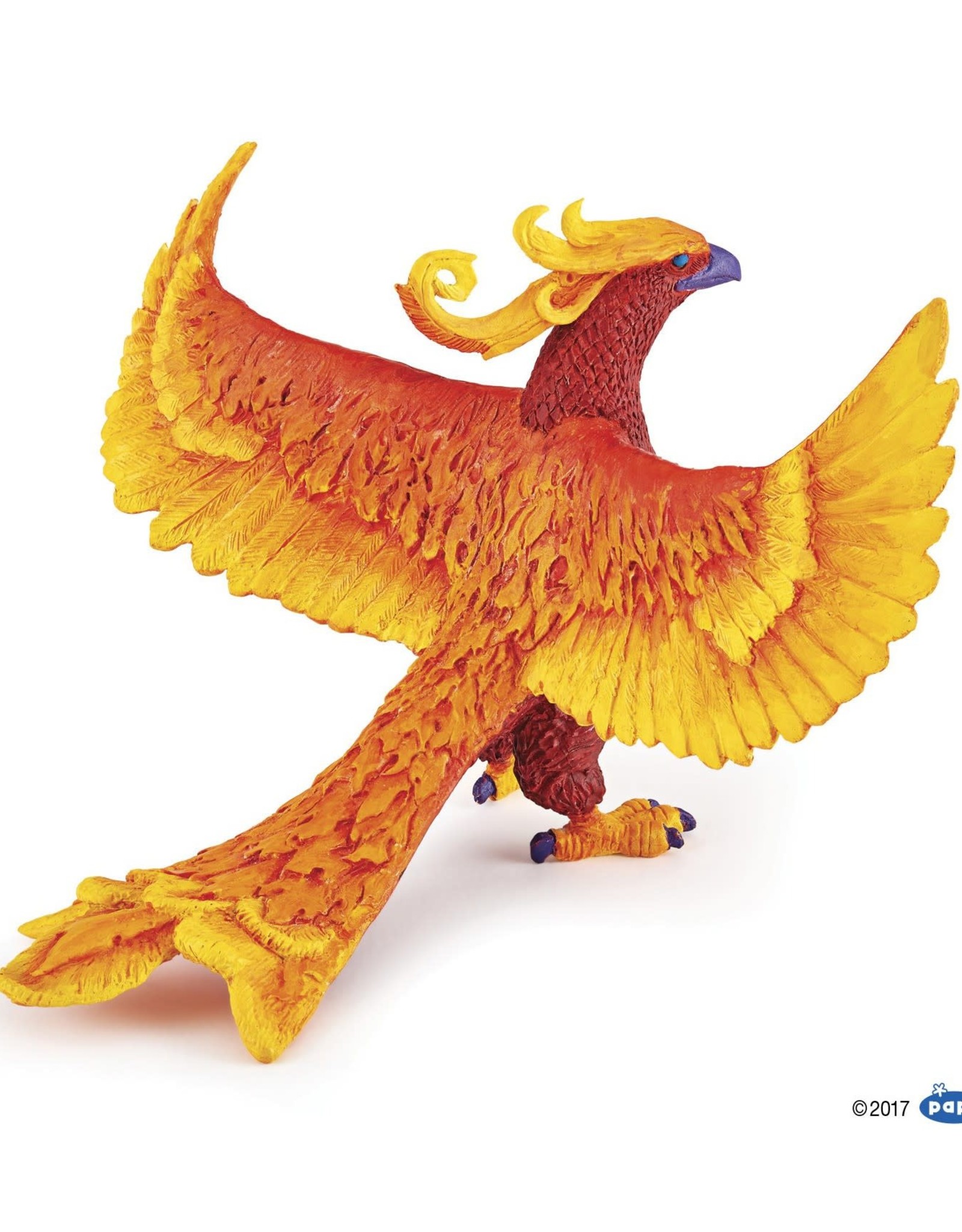 Papo PAPO: Phoenix