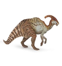 Hotaling PAPO: Parasaurolophus