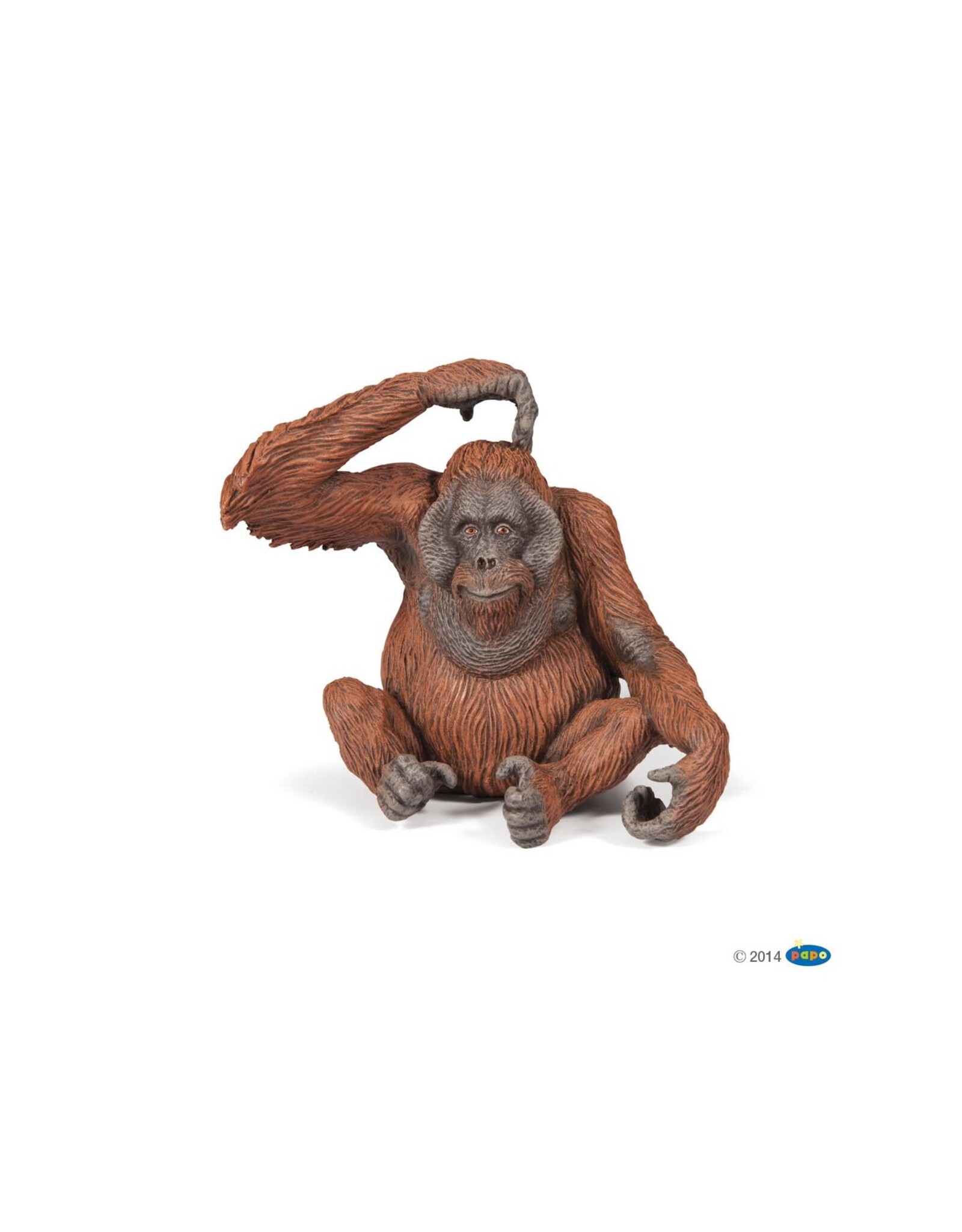 Papo PAPO: Orangutan