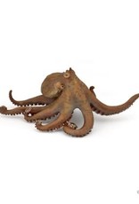 Hotaling PAPO: Octopus