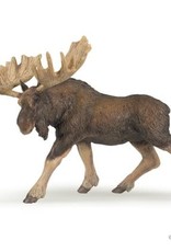 Papo PAPO: Moose