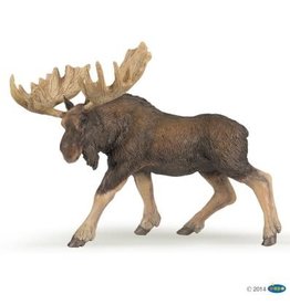 Papo PAPO: Moose