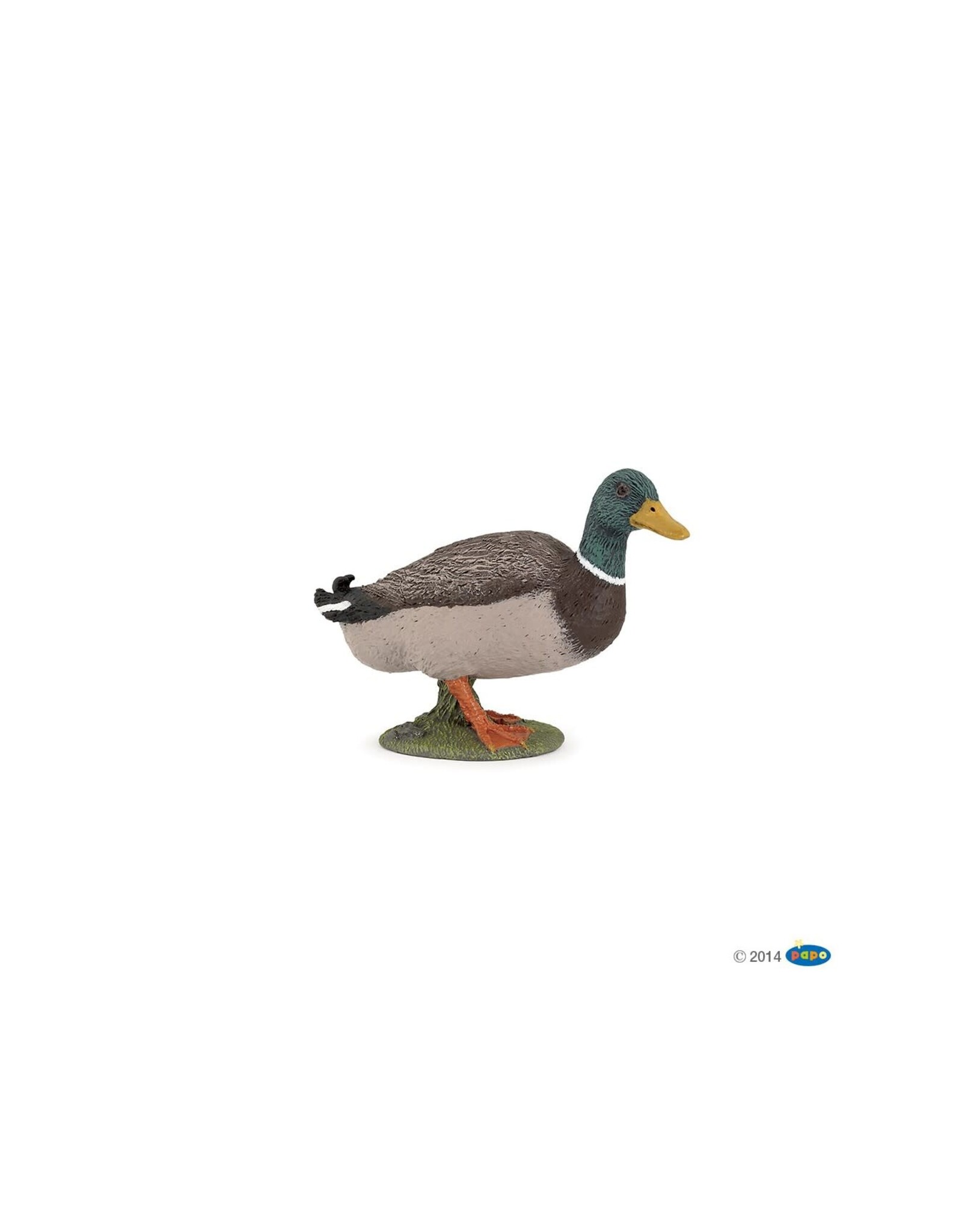 Papo PAPO: Mallard Duck