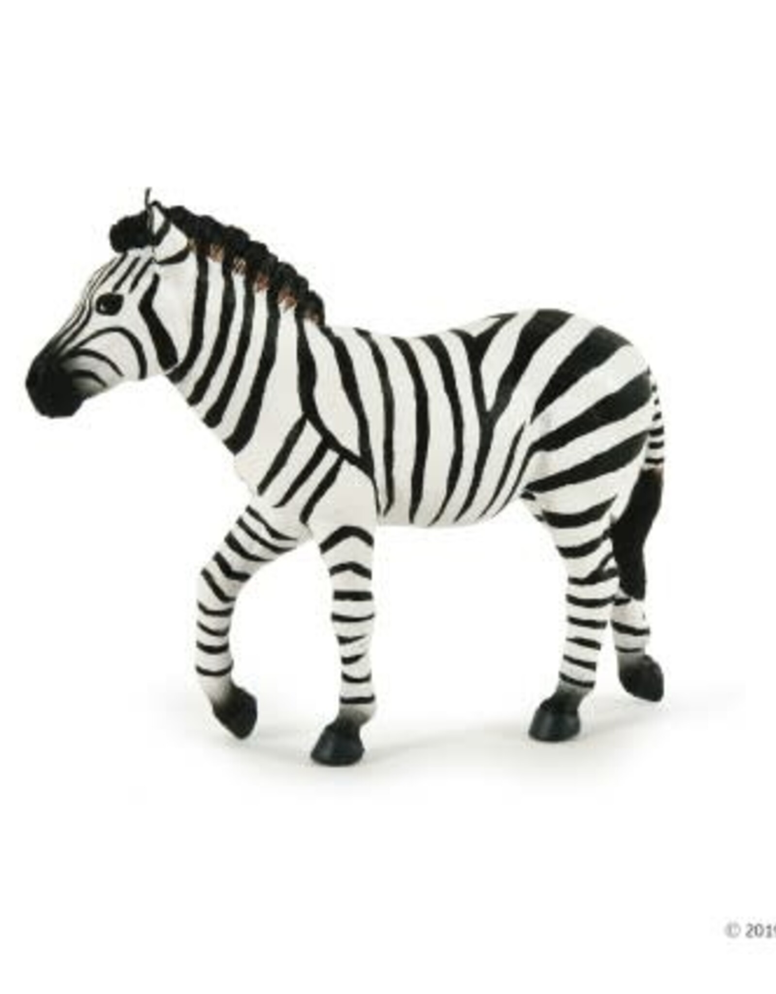 Papo PAPO: Male Zebra