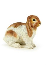 Papo PAPO: Lop Rabbit