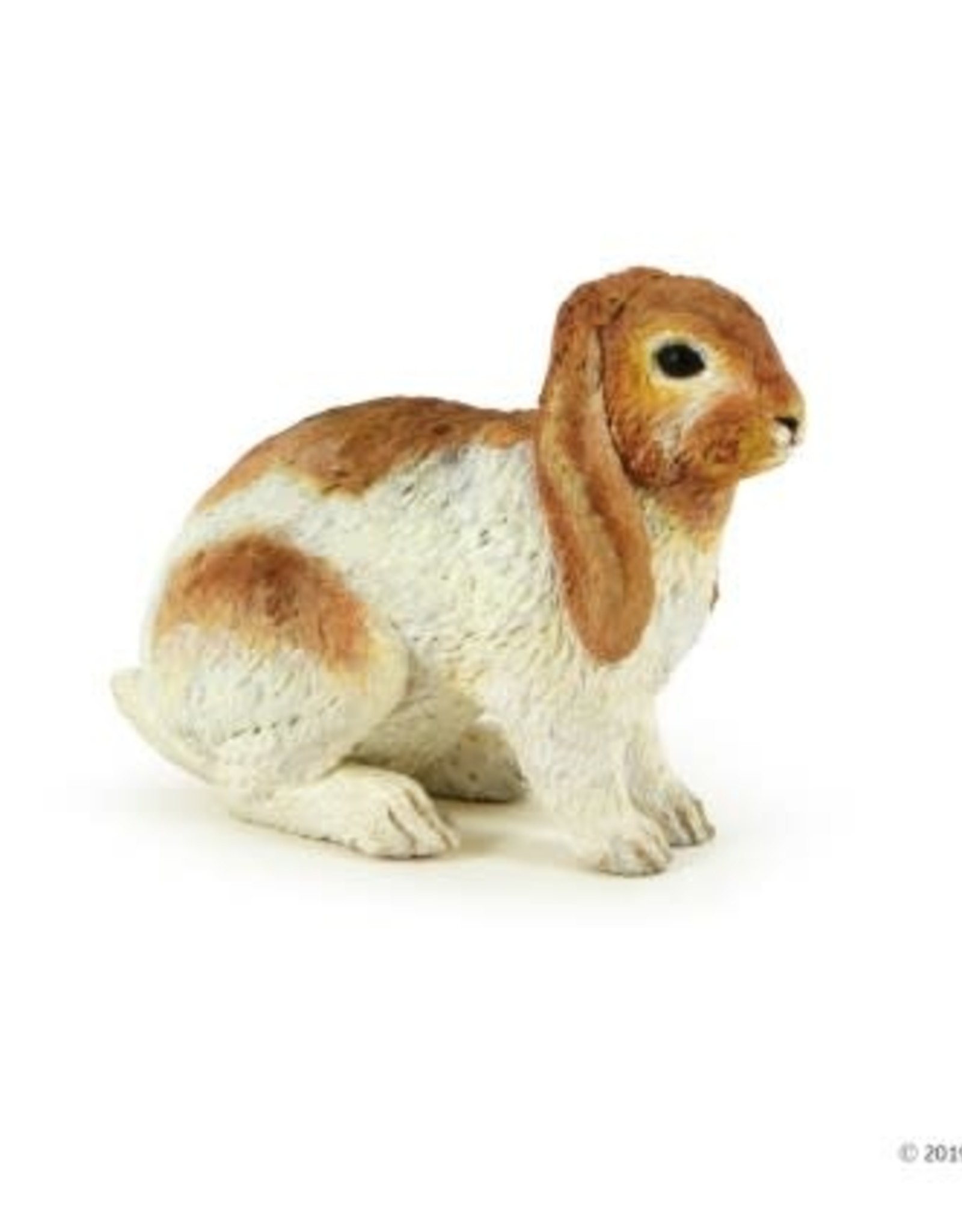 Papo PAPO: Lop Rabbit