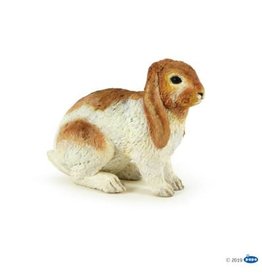 Papo PAPO: Lop Rabbit