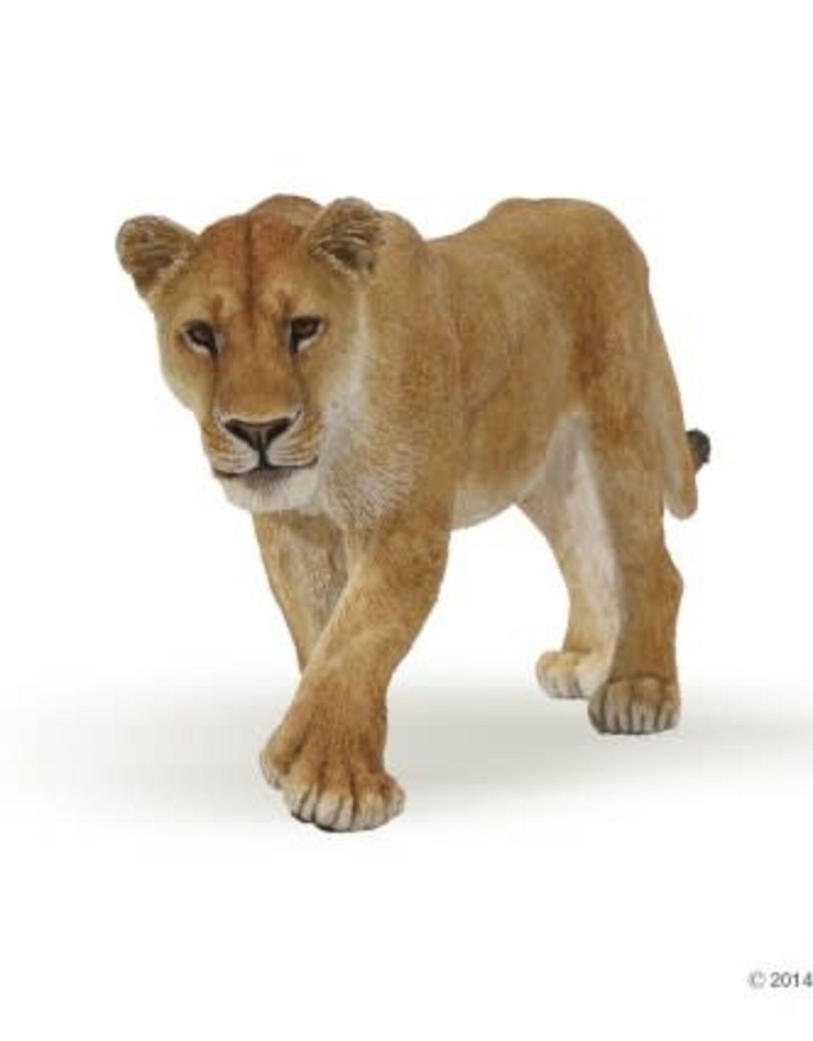 Papo PAPO: Lioness