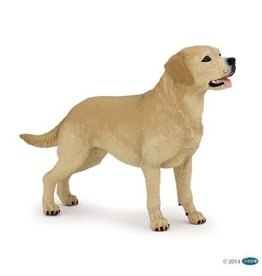 Papo PAPO: Labrador Retriever