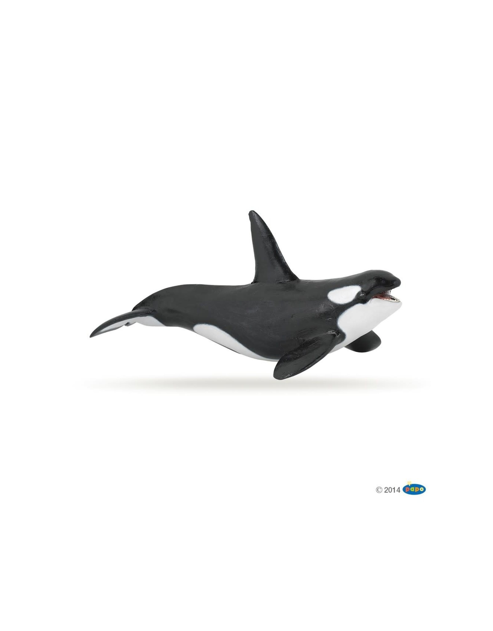 Papo PAPO: Killer Whale