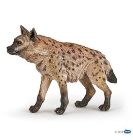 Papo PAPO: Hyena
