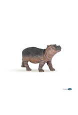 Papo PAPO: Hippopotamus Calf