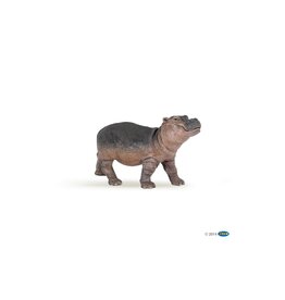 Papo PAPO: Hippopotamus Calf