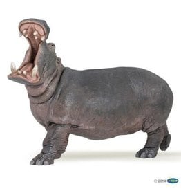 Papo PAPO: Hippopotamus