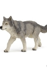 Papo PAPO: Grey Wolf