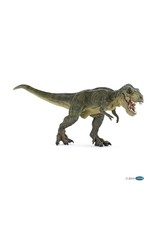 Papo PAPO: Green Running T-Rex
