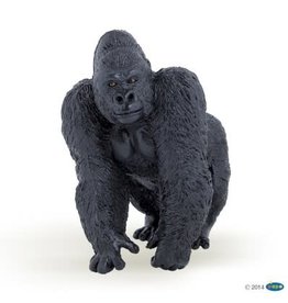 Hotaling PAPO: Gorilla
