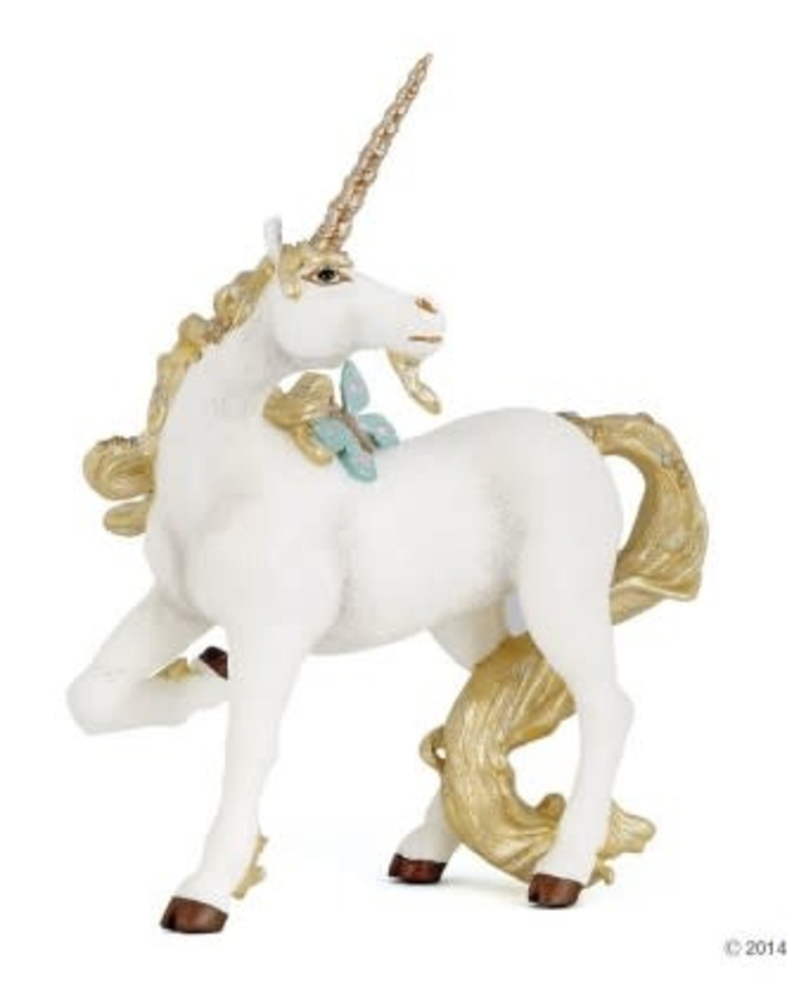 Papo PAPO: Golden Unicorn
