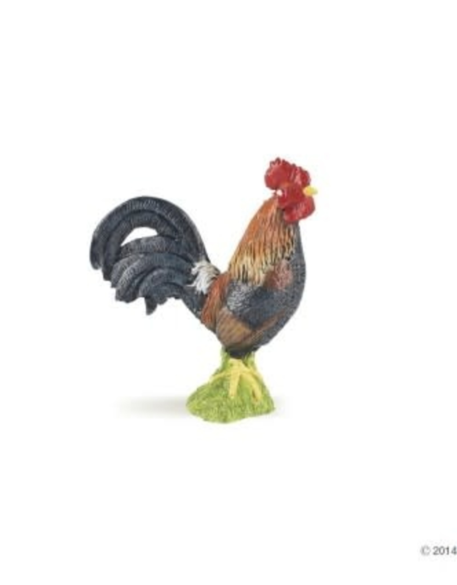 Hotaling PAPO: Gallic Rooster