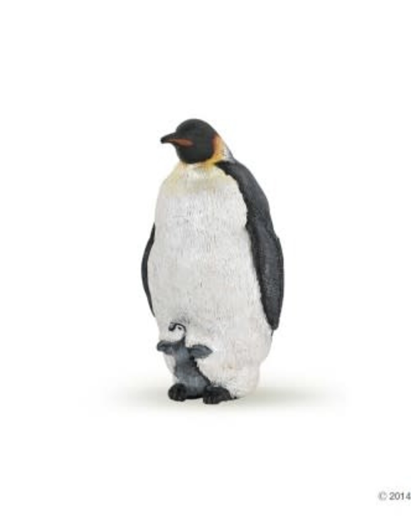 Hotaling PAPO: Emperor Penguin