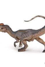 Hotaling PAPO: Dilophosaurus
