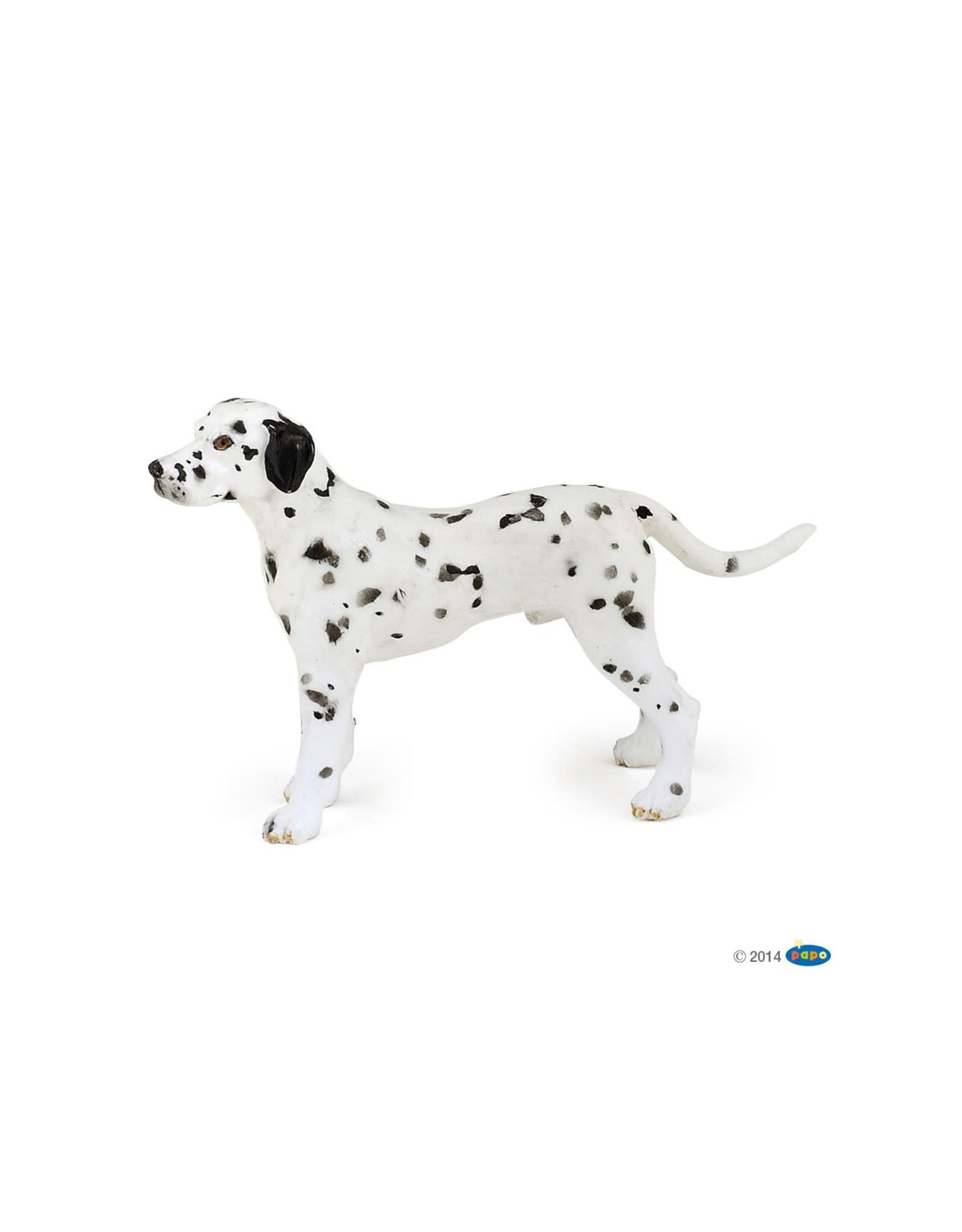 Papo PAPO: Dalmatian