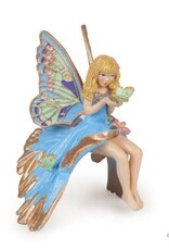 Papo PAPO: Blue Elf Child