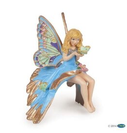 Papo PAPO: Blue Elf Child