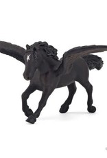 Hotaling PAPO: Black Pegasus