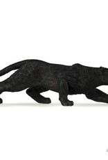 Papo PAPO: Black Leopard