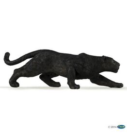 Papo PAPO: Black Leopard