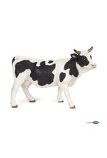 Hotaling PAPO: Black and White Cow