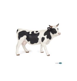 Hotaling PAPO: Black and White Cow