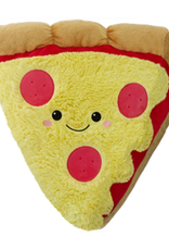Squishable Snugglemi Snackers Pizza 5"