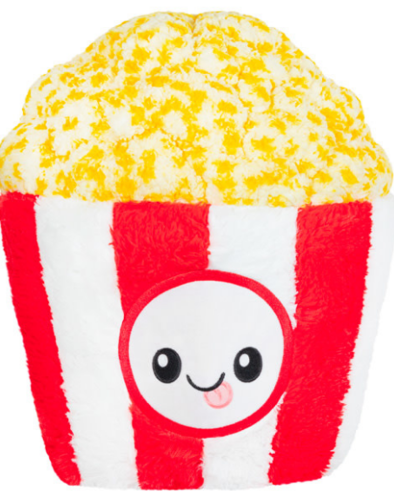 Squishable Snugglemi Snackers Popcorn 5"