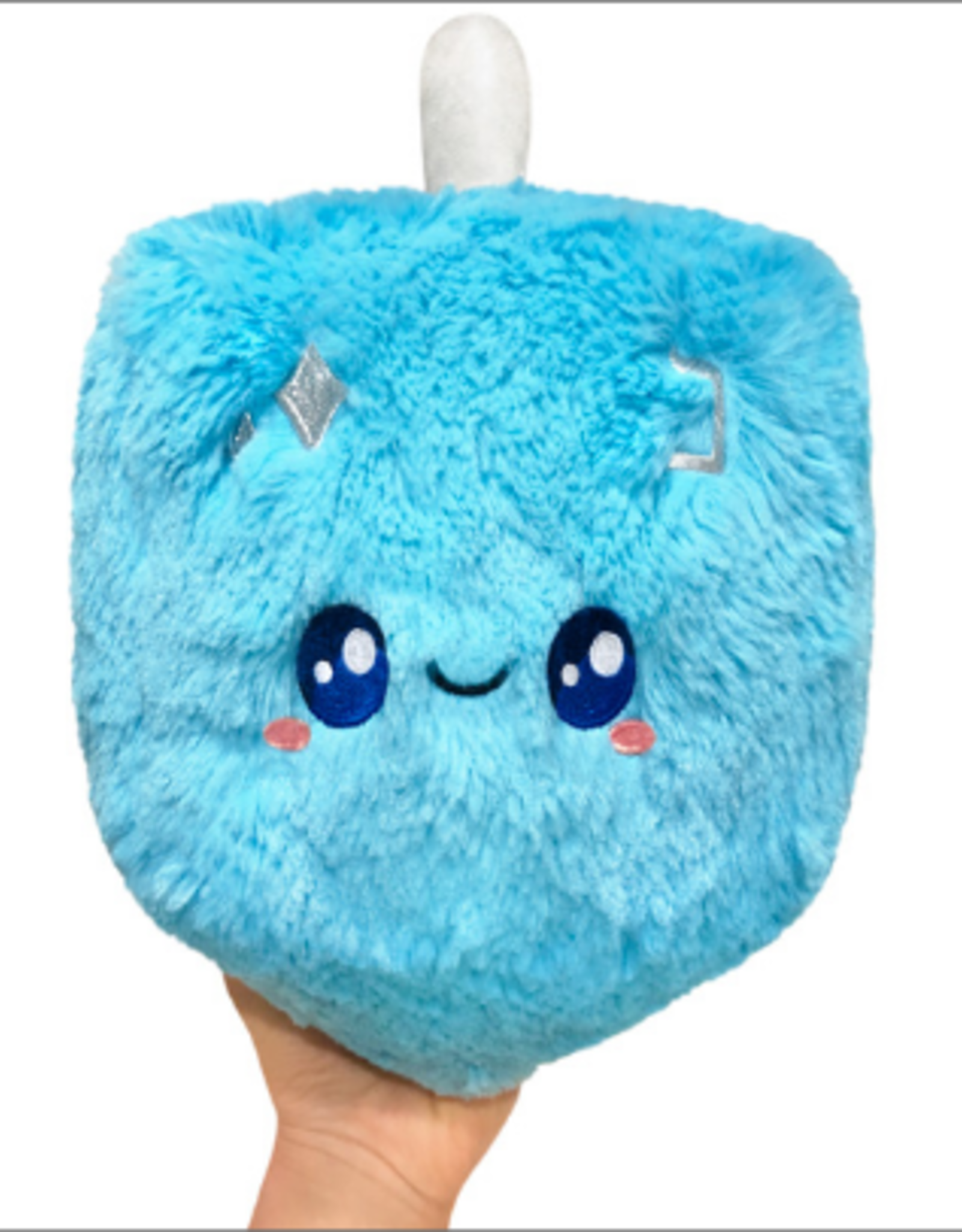 Squishable Mini Dreidel 7"