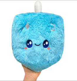 Squishable Mini Dreidel 7"