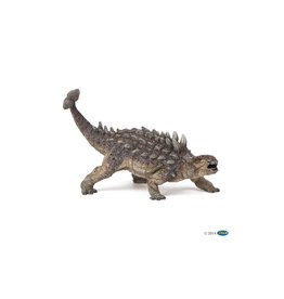 Papo PAPO: Ankylosaurus