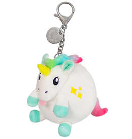 Squishable Micro Baby Unicorn 3"
