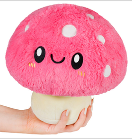 Squishable Mini Mushroom 7"