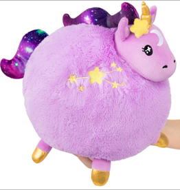 Squishable Mini Celestial Unicorn 7"