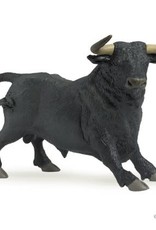 Papo PAPO: Andalusian Bull