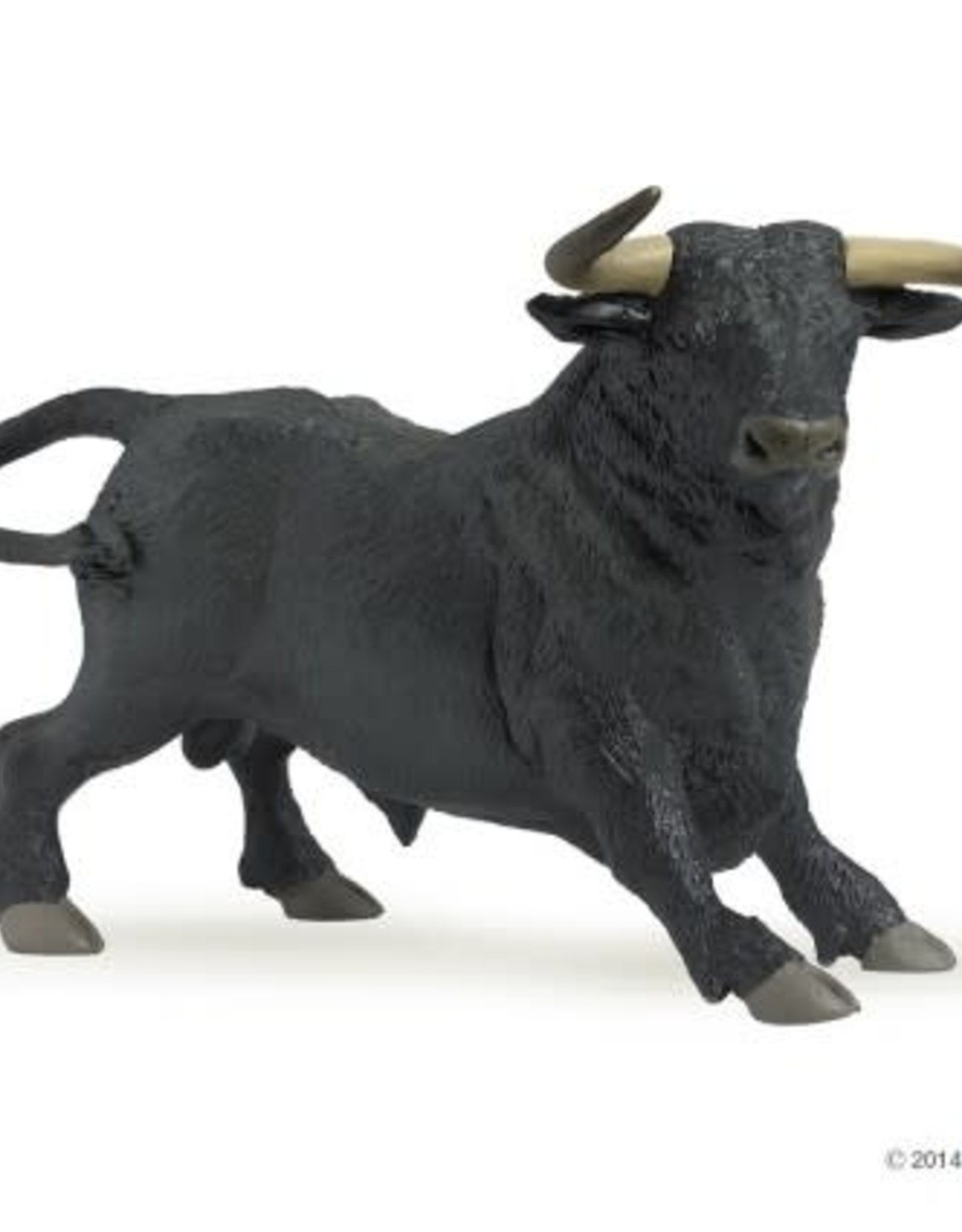 Papo PAPO: Andalusian Bull